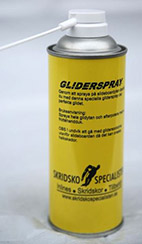spray